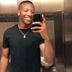 Meet your Posher, Dorian